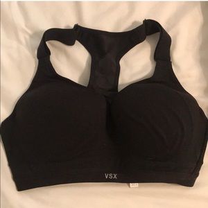 Victoria secret sports bra